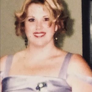 Meet your Posher, Cheryl